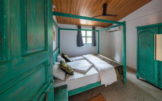 Radhika Eco Resort(Odonata)