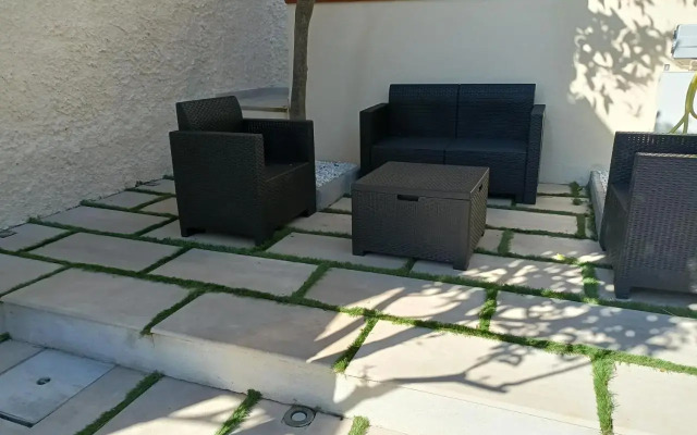 Appartamento Vacanze alla Maddalena