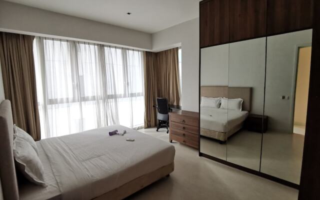 Elysees Suite Marc Residence KLCC