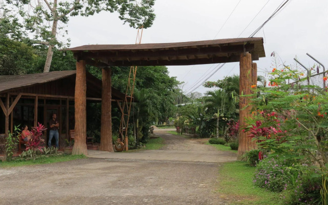 Arenal Montechiari Hotel