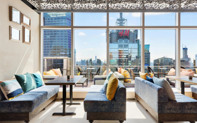 Hyatt Centric Times Square New York