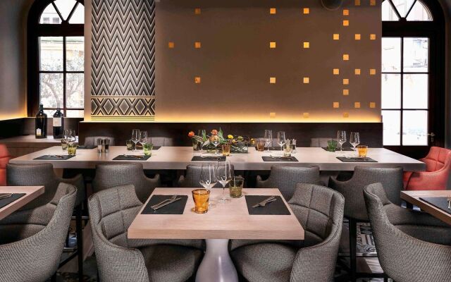 Mercure Vienna First