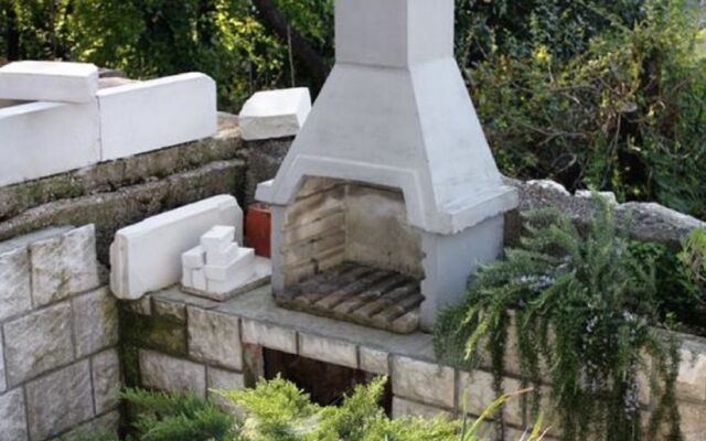 Luka - With Parking - A1