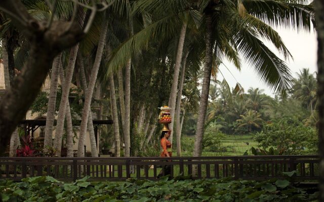 The Ubud Village Resort & Spa