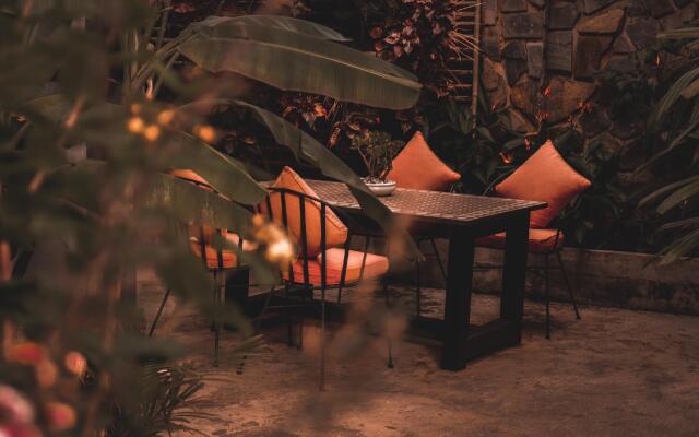 Banyan House Eco Hotel