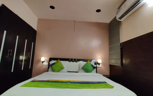 City Stay Hotel