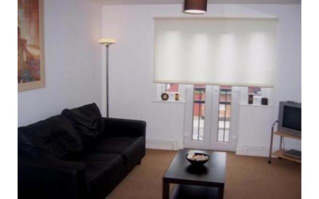Arinza Apartments