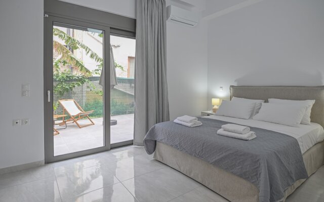 Moka Apartments