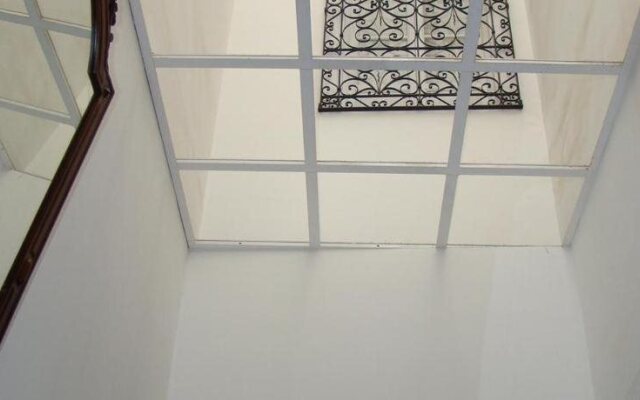 Casa Perin - Hostal Rural