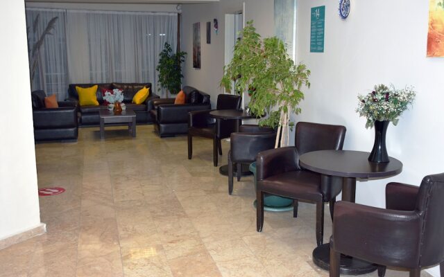 Siba Pamukkale Life Thermal