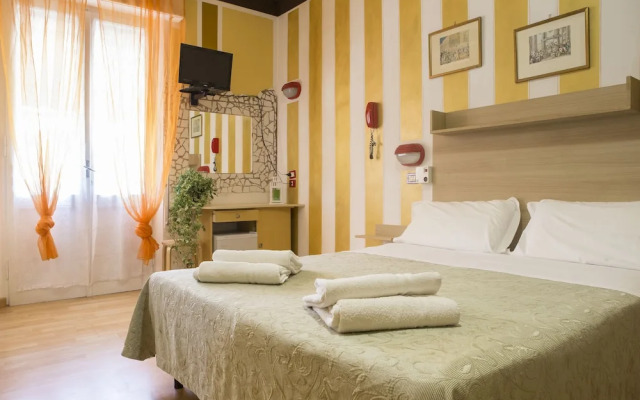 Corallo B&B