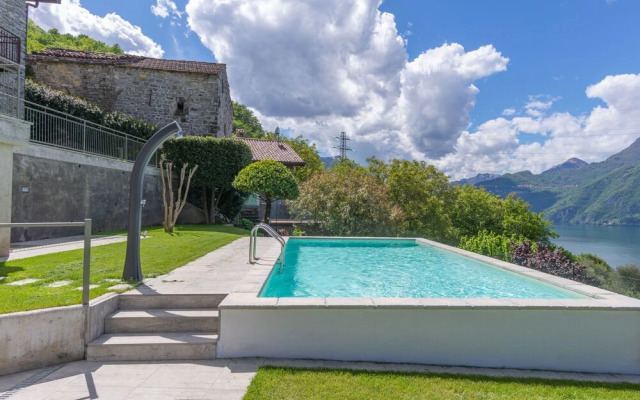 Casa Rina Gittana in Gittana