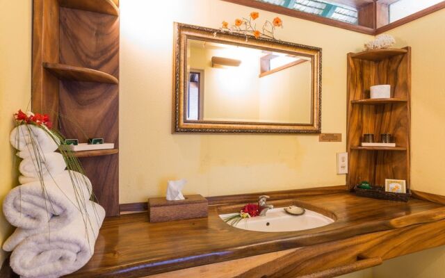 Bora Bora Eden Beach