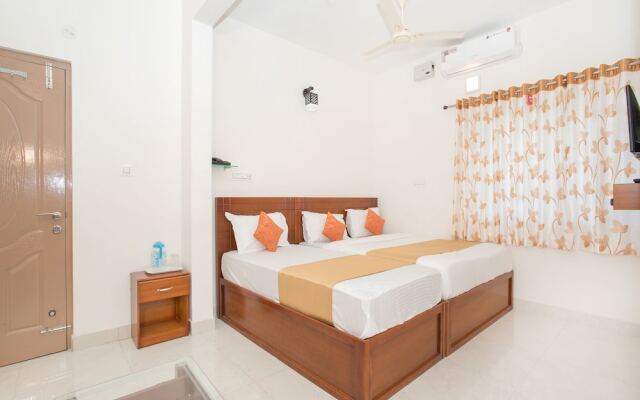 OYO 11097 Hotel Grand Arabian