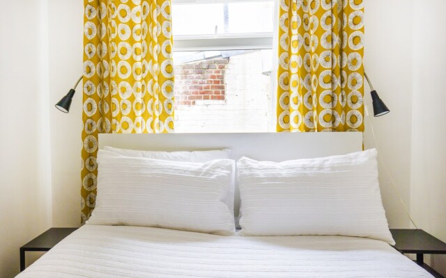 Fast Wifi | Pet-friendly | Sleeps 6