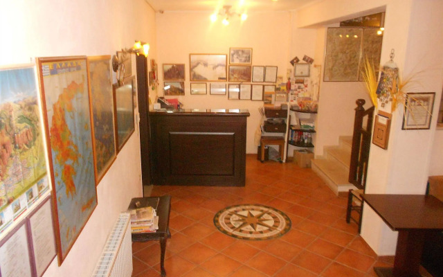 Alsos House