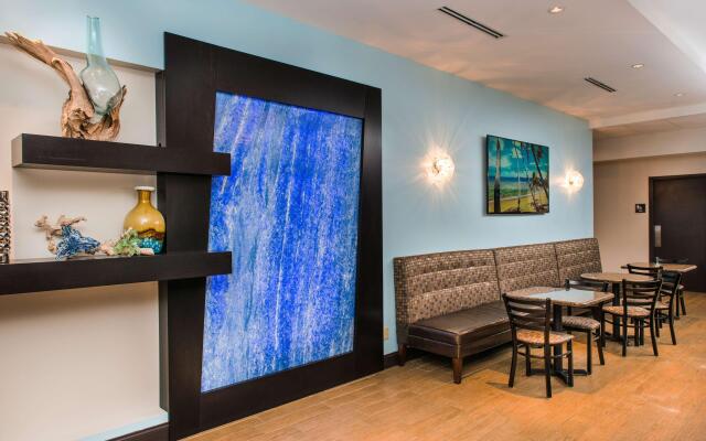 Best Western Plus Hollywood/Aventura