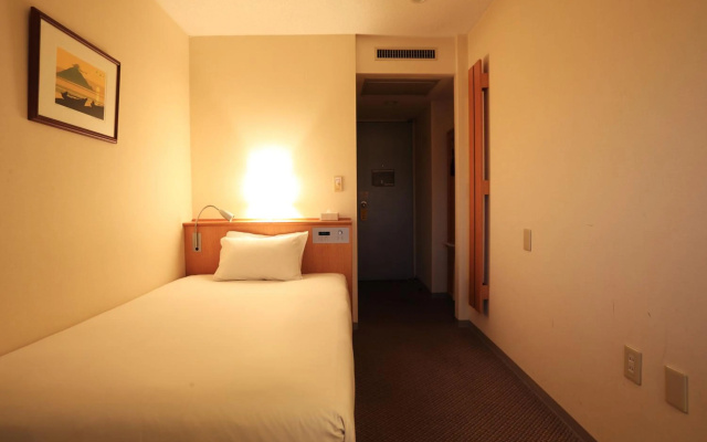 Smile Hotel Tomakomai – Guest Rooms – Tomakomai