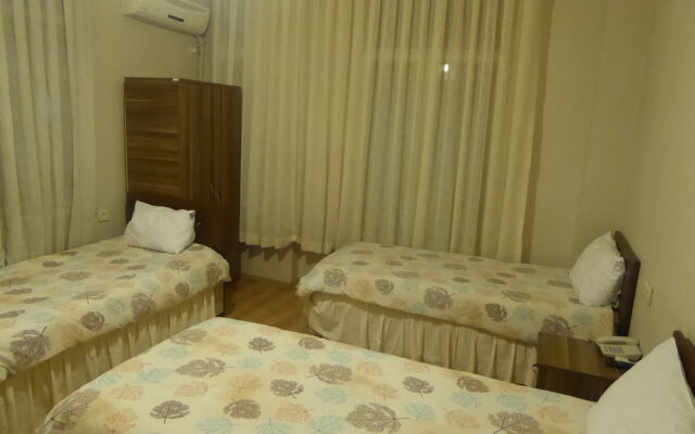 As Hotel Taksim