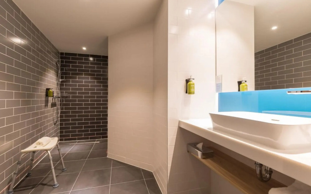 Holiday Inn Express Brussels - Grand-Place by IHG