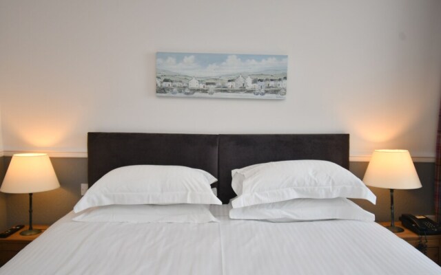 Tenby House