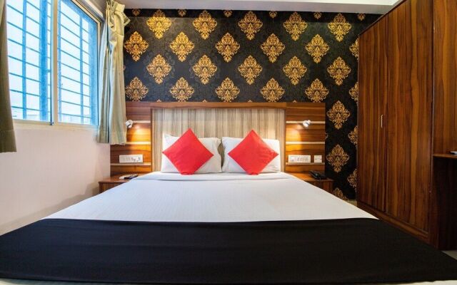 Capital O 38666 Elmas Golden Key