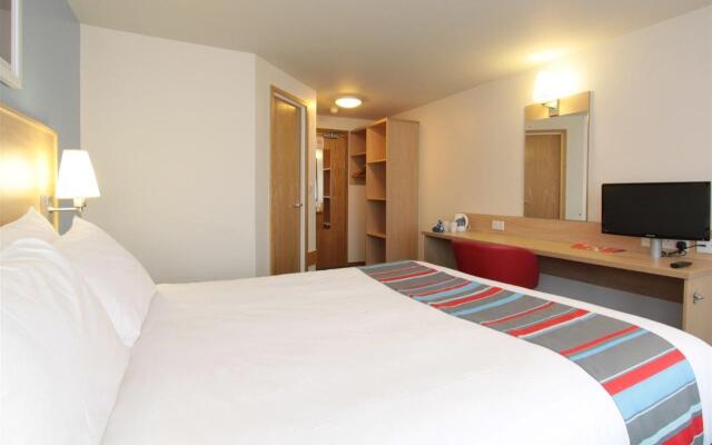 Travelodge Camberley