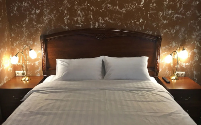 Seven Hills Lubyanka