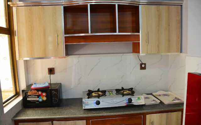 Khyber Guest House & Restaurant