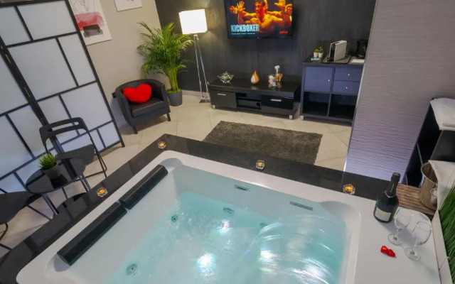 Suite Catania Lungomare (Adults Only)