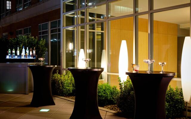 AC Hotel by Marriott National Harbor Washington, D.C. Area