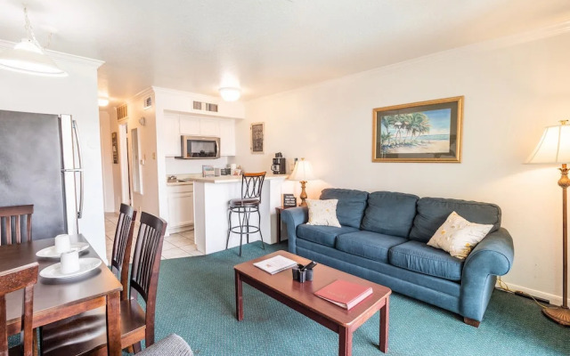 Victorian 9306-little Cajun Hideaway
