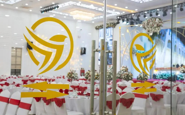 Liberty Hotel - Events
