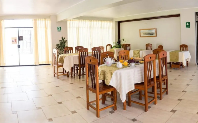 Hotel Dulce Estancia