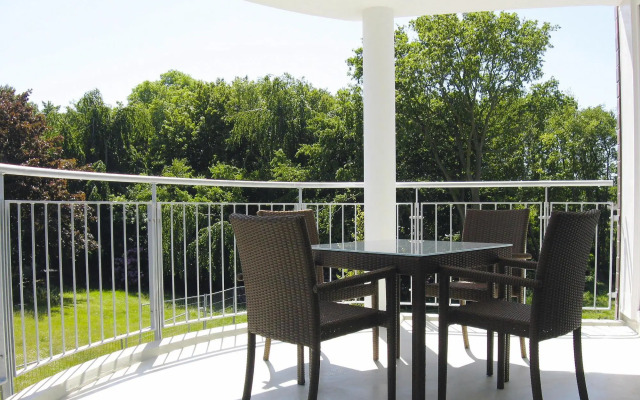 Apartment in Cuxhaven