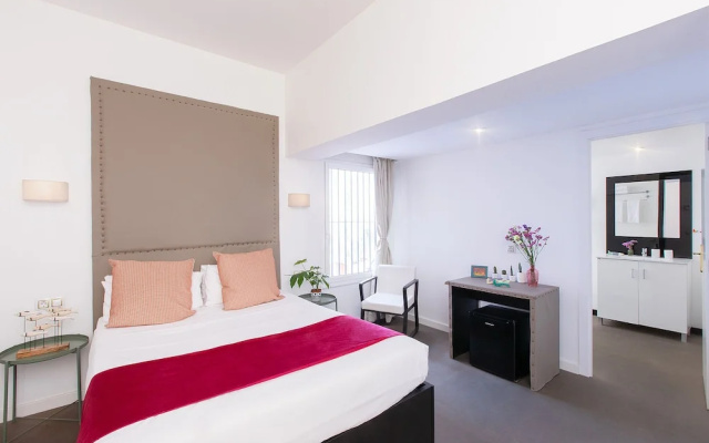 Amra Barcelona Caspe