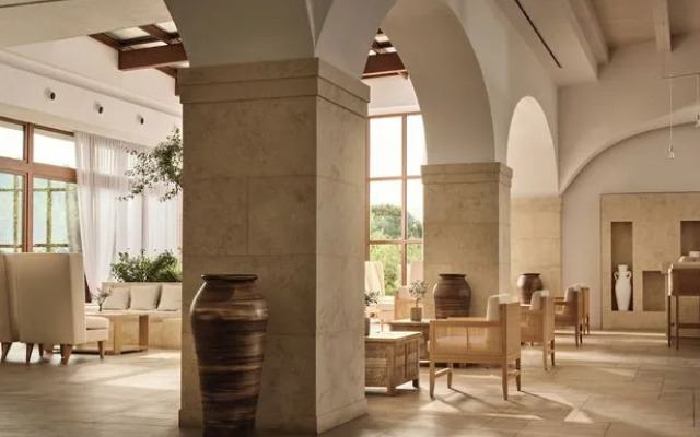 Florence Apartments Dante & Beatrice