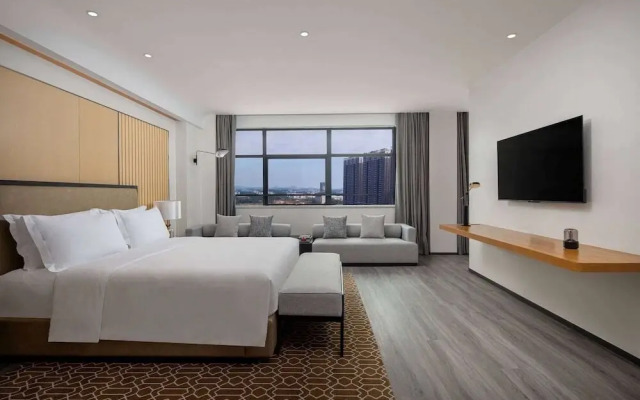 Ramada by Wyndham Maoming Dianbai