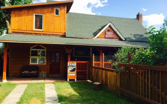 Luna Bed and Breakfast