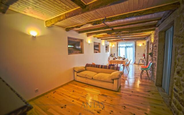 Antas Guest House