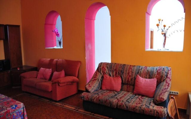 Terraza Del Limonar