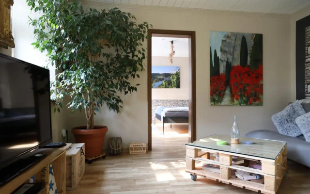 Villa Marlene