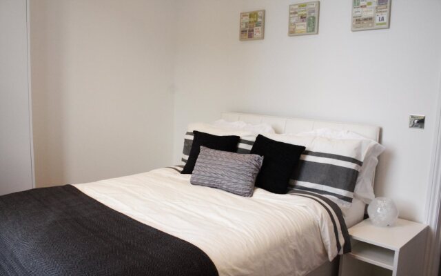 Urban Stay Notting Hill Apartments