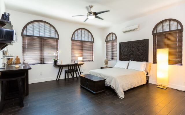 Zenmotel Inn