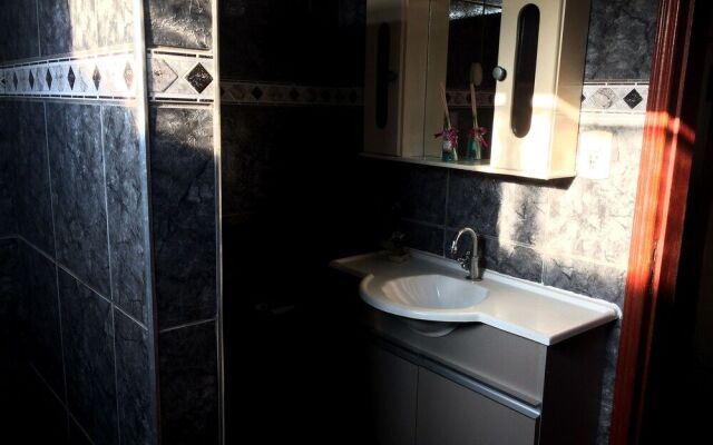 Casa de Temporada Renascer