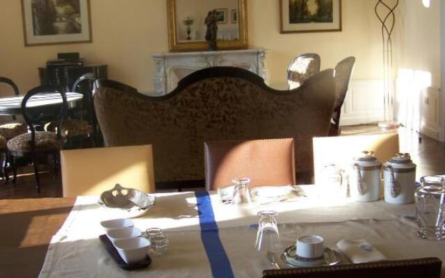 Chambres d'Hotes Aire Berria