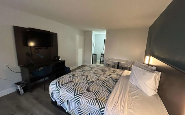Americas Best Value Inn Hammond