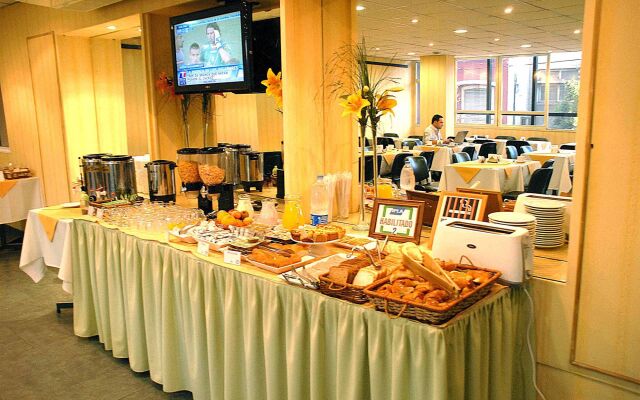 Hotel Francia