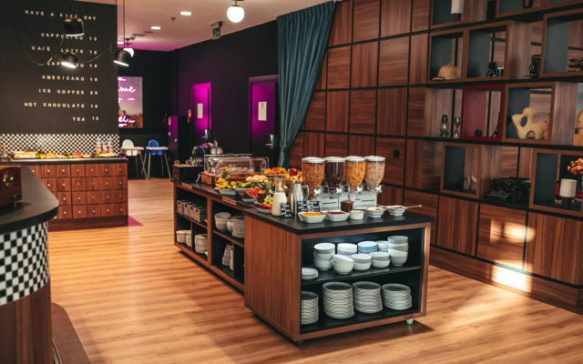 ibis Styles Walbrzych