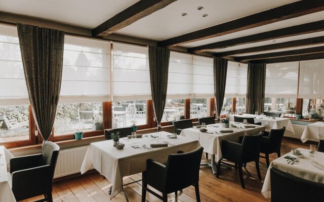 Hotel Au Coeur de Lacuisine